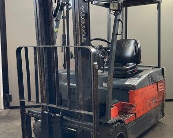 Toyota 7FBEF20 Toyota