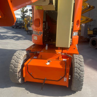 JLG E300AJP - 7