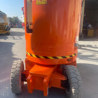 JLG E300AJP - 8