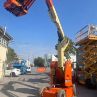 JLG E300AJP - 13
