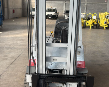 Carrelli frontali diesel FIAT / OM DI 20 CL FIAT / OM DI 20 CL FIAT / OM