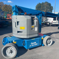 Genie Z34/22N - 1
