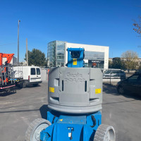 Genie Z34/22N - 2