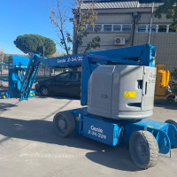 Genie Z34/22N - 3