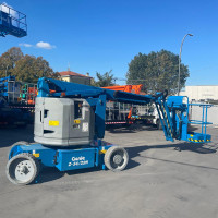 Genie Z34/22N - 5