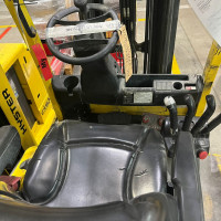 Hyster E3.0XN - 3