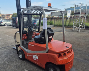 Cesab BLITZ 420 AC Cesab