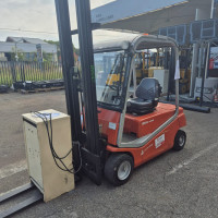 Cesab BLITZ 420 AC - 1