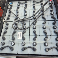 Cesab BLITZ 420 AC - 2