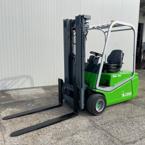 Cesab BLITZ 318