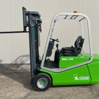 Cesab BLITZ 318 - 2