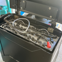 Toyota LPE200 - 2