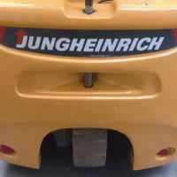 Jungheinrich e10 - 4