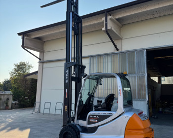 Still RX 60-50 Still