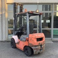 Toyota 02-7FDF15 - 1