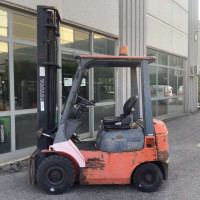 Toyota 02-7FDF15 - 2