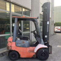 Toyota 02-7FDF15 - 3