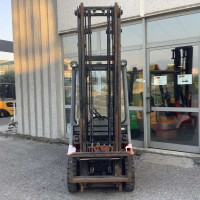 Toyota 02-7FDF15 - 4
