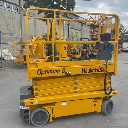 Haulotte OPTIMUM 8AC
