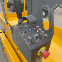Haulotte OPTIMUM 8AC - 3