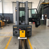 Jungheinrich EFG 550 - 3