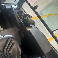 Jungheinrich EFG 550 - 4