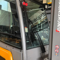 Jungheinrich EFG 550 - 5