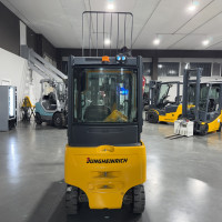 Jungheinrich EFG 316K - 1
