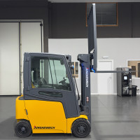 Jungheinrich EFG 316K - 2