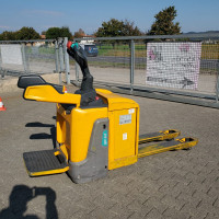 Jungheinrich ERE 225 Drive Plus - 2