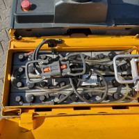 Jungheinrich ERE 225 Drive Plus - 4