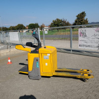 Jungheinrich ERE 225 Drive Plus - 5