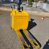 Jungheinrich ERE 225 Drive Plus - 6