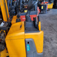 Jungheinrich ERE 225 Drive Plus - 7