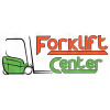 Logo Forklift Center