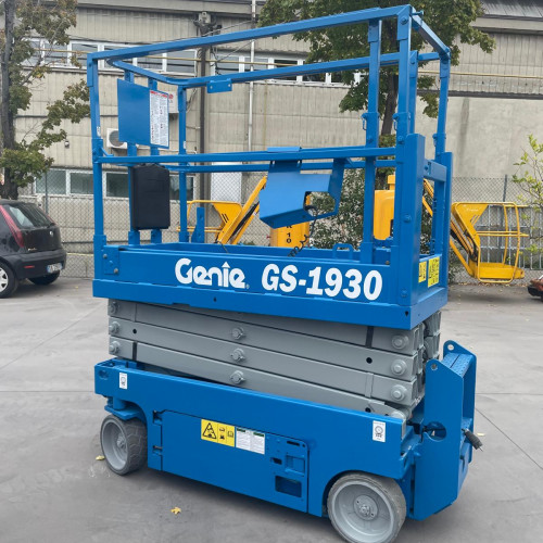 Genie GS-1930