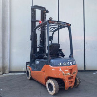 Toyota 8FBMT20 - 1