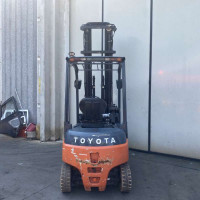 Toyota 8FBMT20 - 2