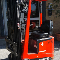 Mariotti 8 C  - 1