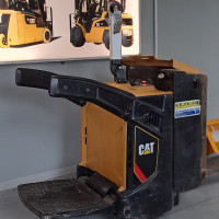 Cat Lift Truck NPV 20 N 2  - 2