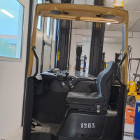 Cat Lift Truck NR 14 N  - 1