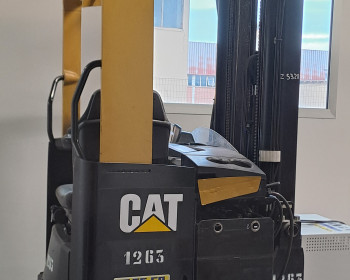 Cat Lift Truck NR 14 N  Cat Lift Truck