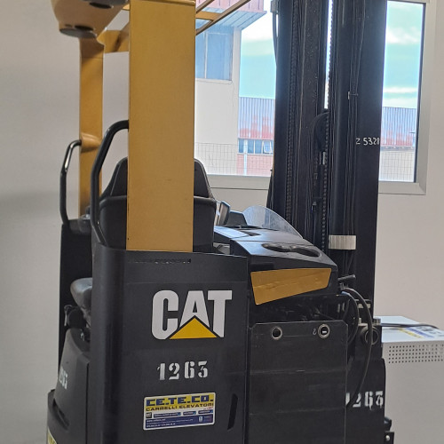 Cat Lift Truck NR 14 N 