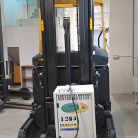 Cat Lift Truck NR 14 N  - 2
