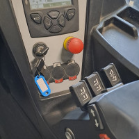 Cat Lift Truck NR 14 N  - 3