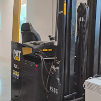 Cat Lift Truck NR 14 N  - 4