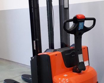 Toyota SWE 120 Toyota