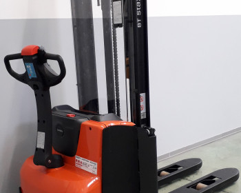 Toyota SWE 120 Toyota