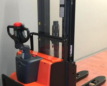 Toyota SWE 120 L Toyota