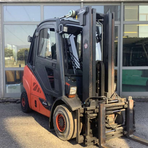 Linde H30D-02